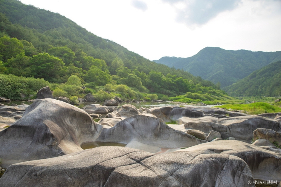 영월 가볼만한곳 베스트10