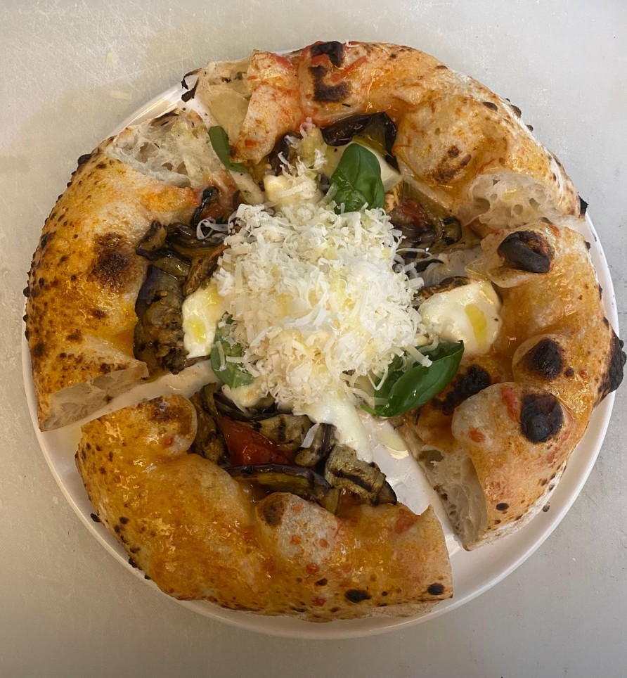 서울 이탈리안 맛집 니얼더파크 메뉴 총정리, 화덕피자와 파스타가 특별한 이유