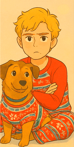 지브리 사진 변환