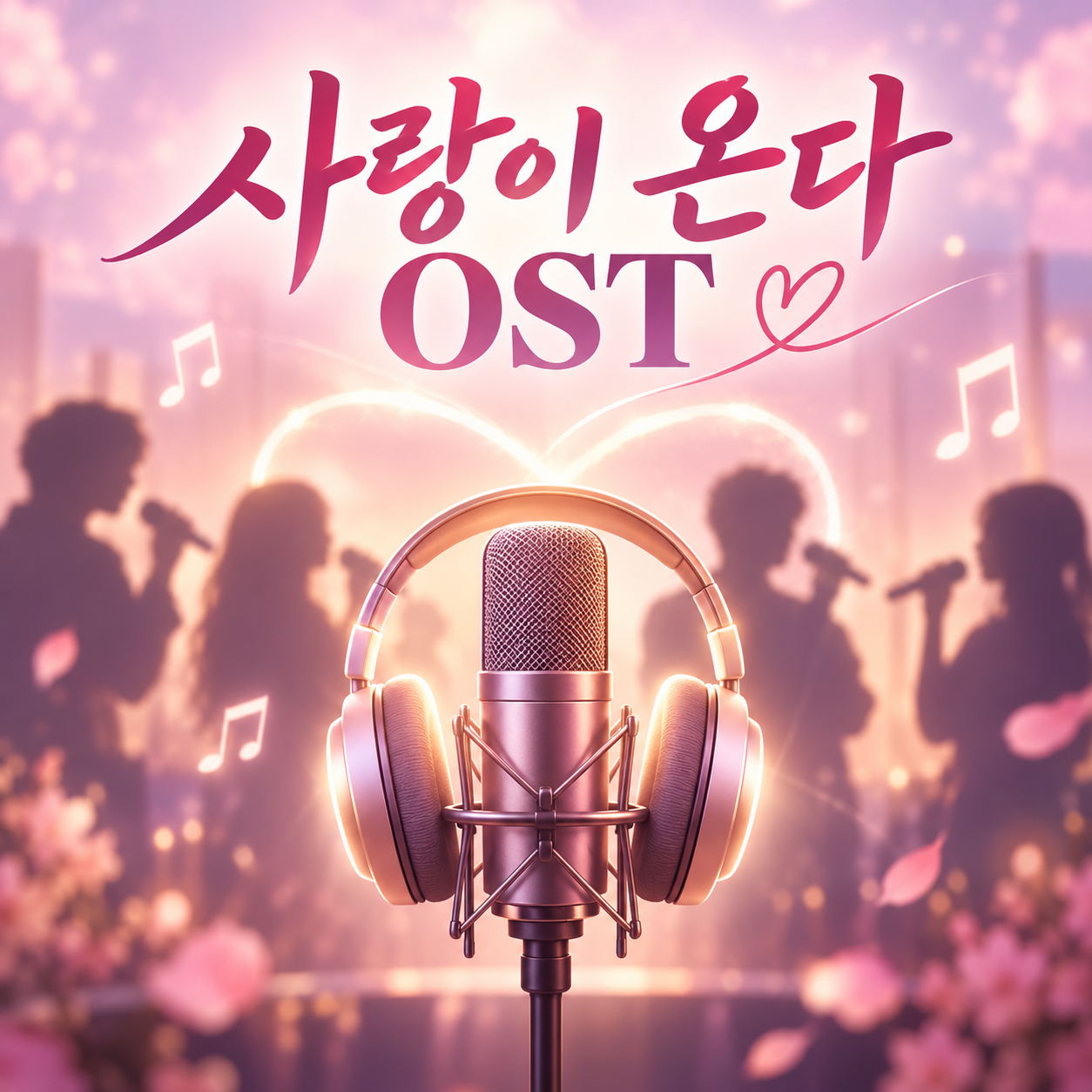 사랑이 온다 ost 가수 라인업과 참여 정보 총정리
