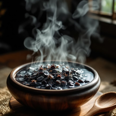 흑도라지청의 효능&amp;#44; 감기 예방에 도움될까? (면역력까지 챙기는 전통 보약)