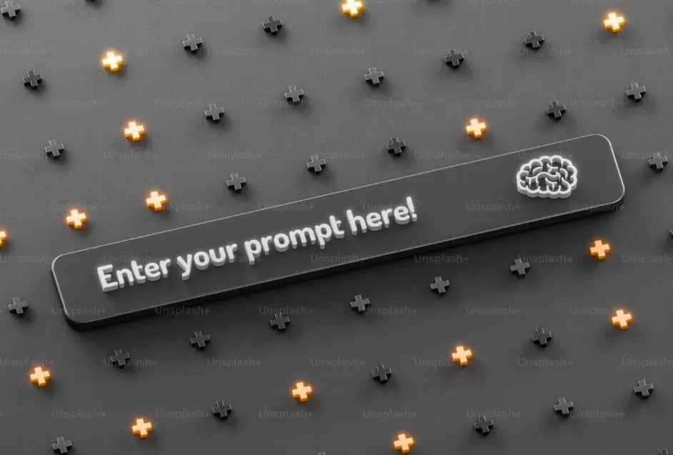 프롬프트를 잘 사용하는 연습을 합시다