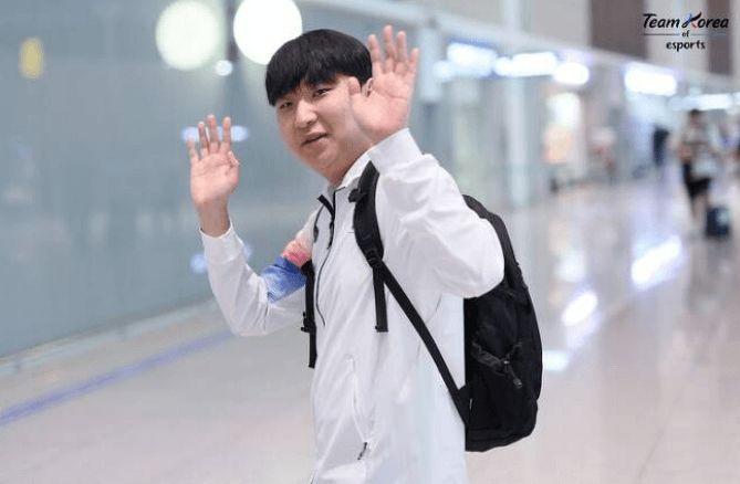 LoL 대표팀