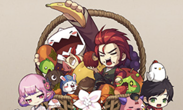 메이플스토리-큐브-보상