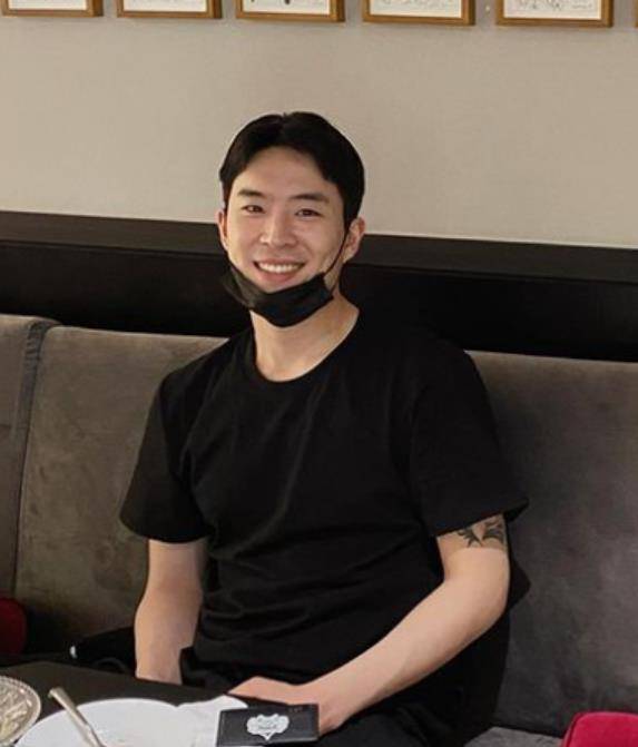 한예슬 10살 이상 연하 남자친구 류성재와 결혼 발표 2세 계획