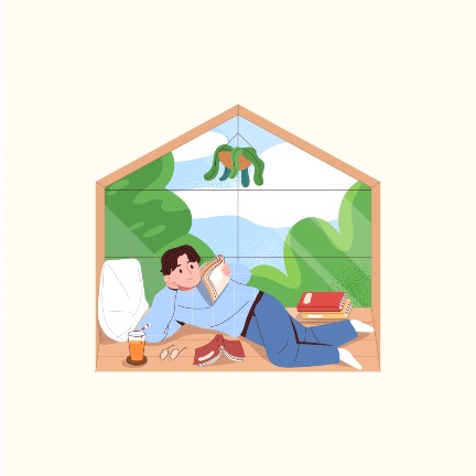 MBTI 유형 중 내향적인 사람