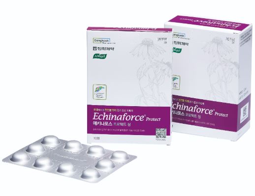 에키나포스-가격