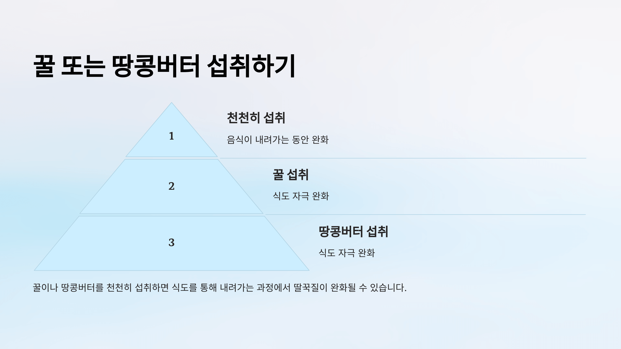 딸꾹질과 관련된 사진입니다.