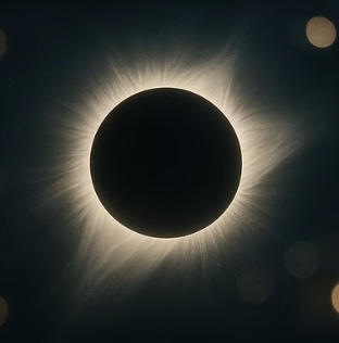 개기월식 vs 개기일식&amp;#44; 헷갈리는 두 천문현상 결정적 차이점 3가지