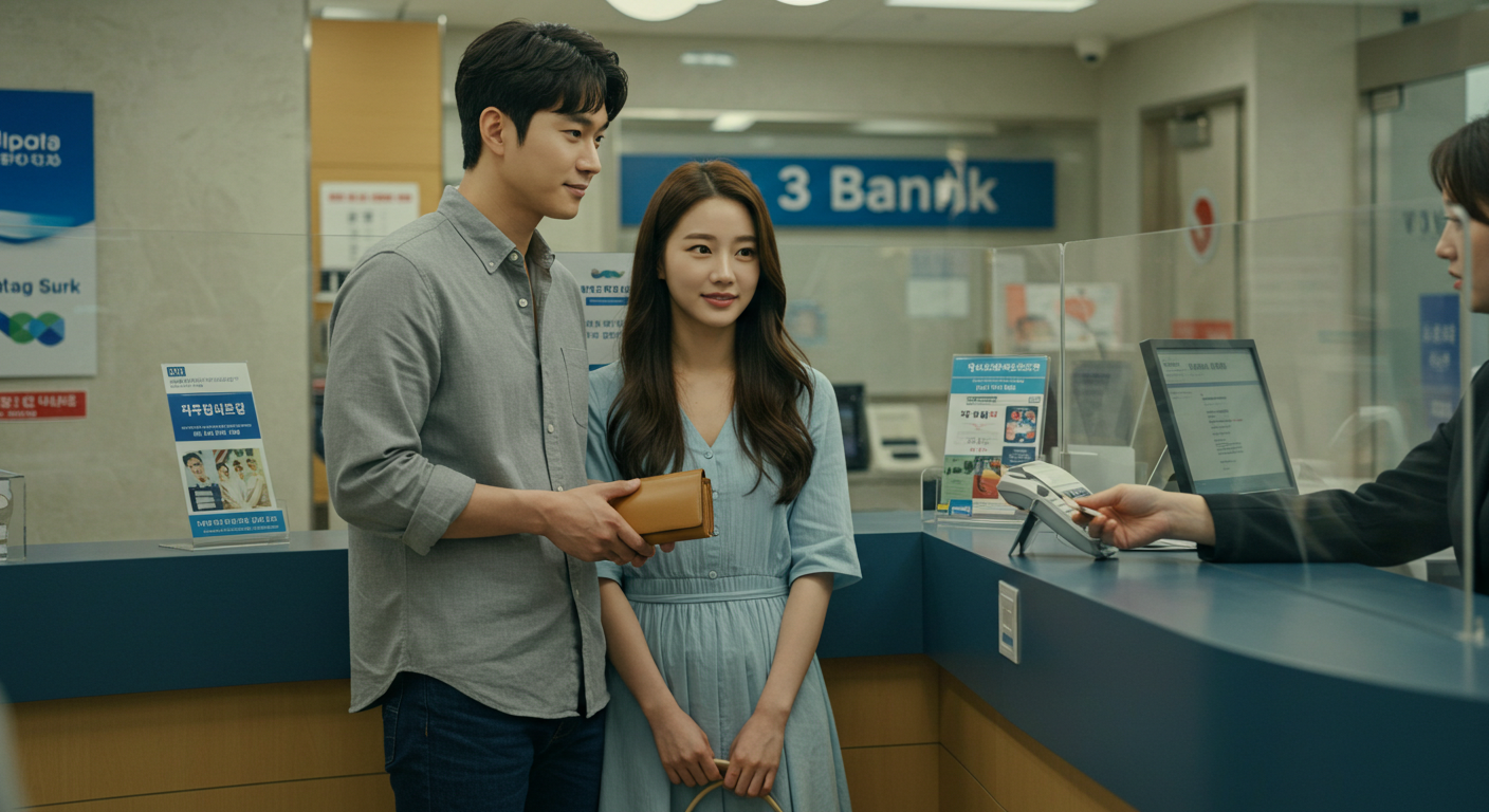 DSR 계산법 완전정복