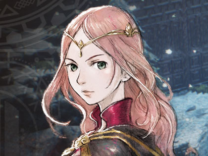 스토리 동료 - 프레데리카 이미지