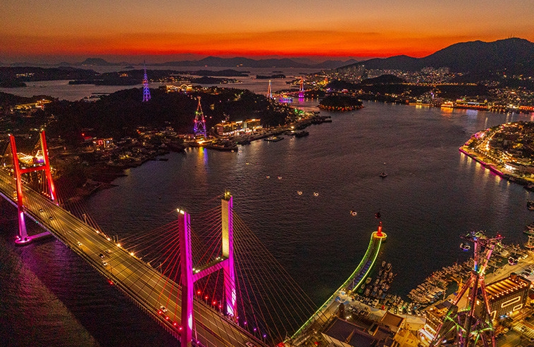 여수 가볼만한곳 베스트10