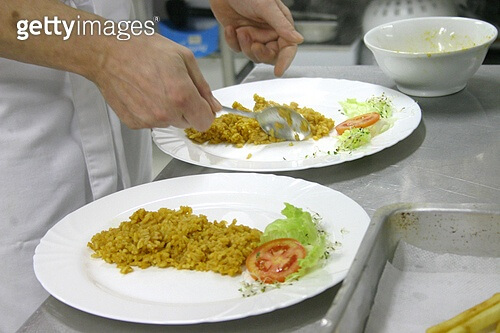 근로자 식비 지원