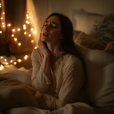 급성폐쇄성후두염의 증상1