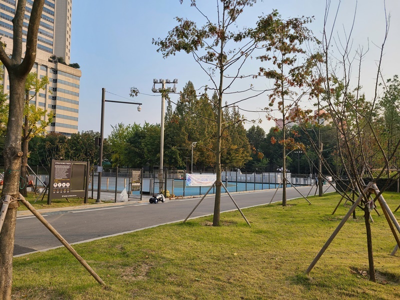 인라인스케이트장