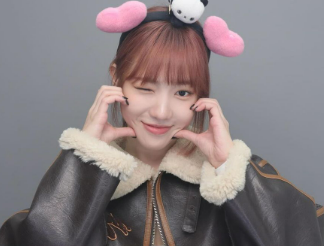 양혜지 프로필