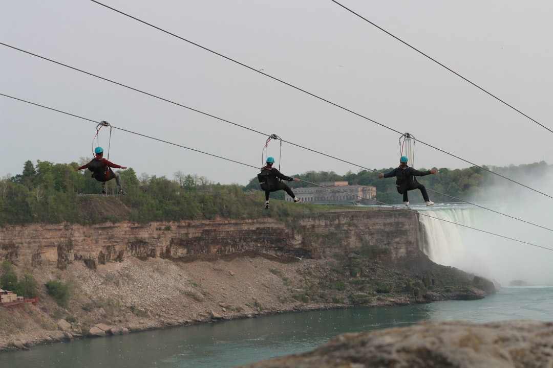 Zipline