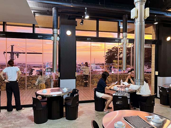 전참시 전지적참견시점 이영자 전현무 권율 맛집 추천 소개