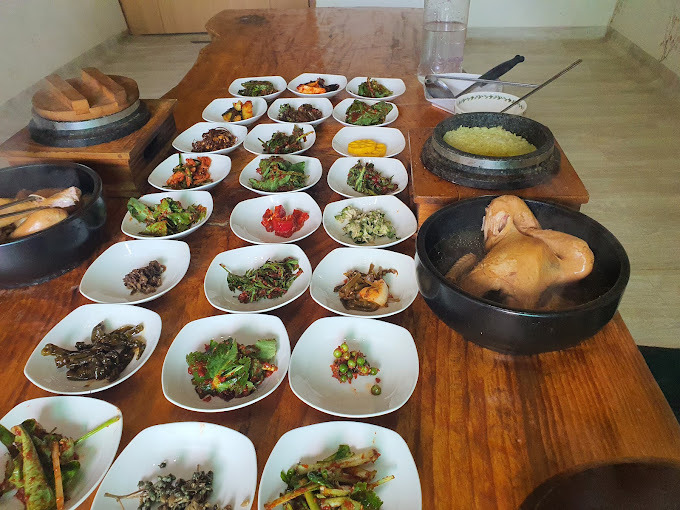 충북 제천, 인생맛집 추천맛집