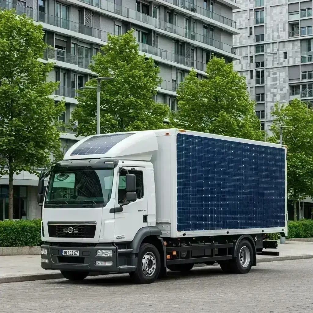 2025 경기도 안성시 전기 화물차 보조금 소형 화물