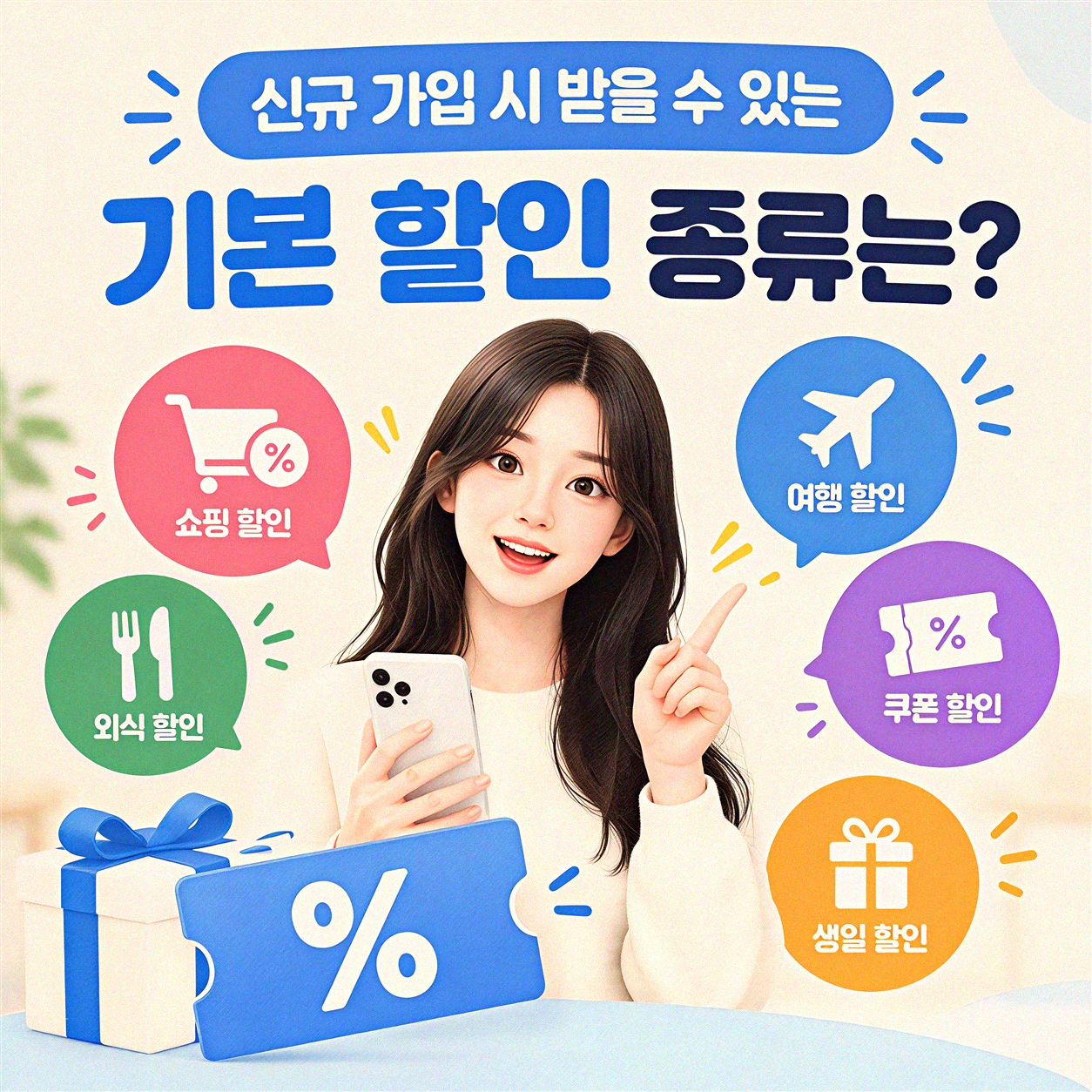 LG 헬로TV 케이블 인터넷 신규 가입, 어떤 할인 혜택이 있을까요?