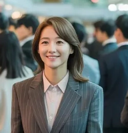 2025서울시 중장년 일자리 박람회 이미지