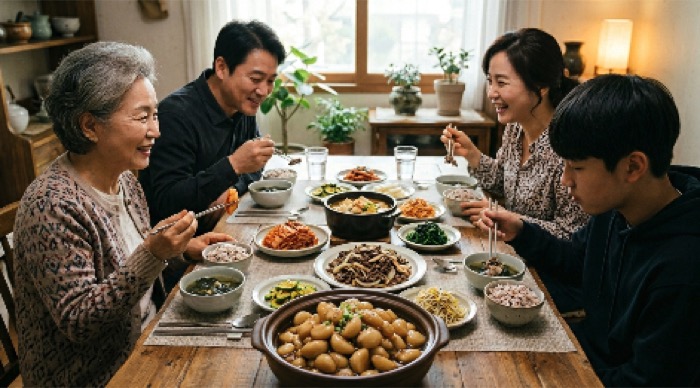 마늘 효능
