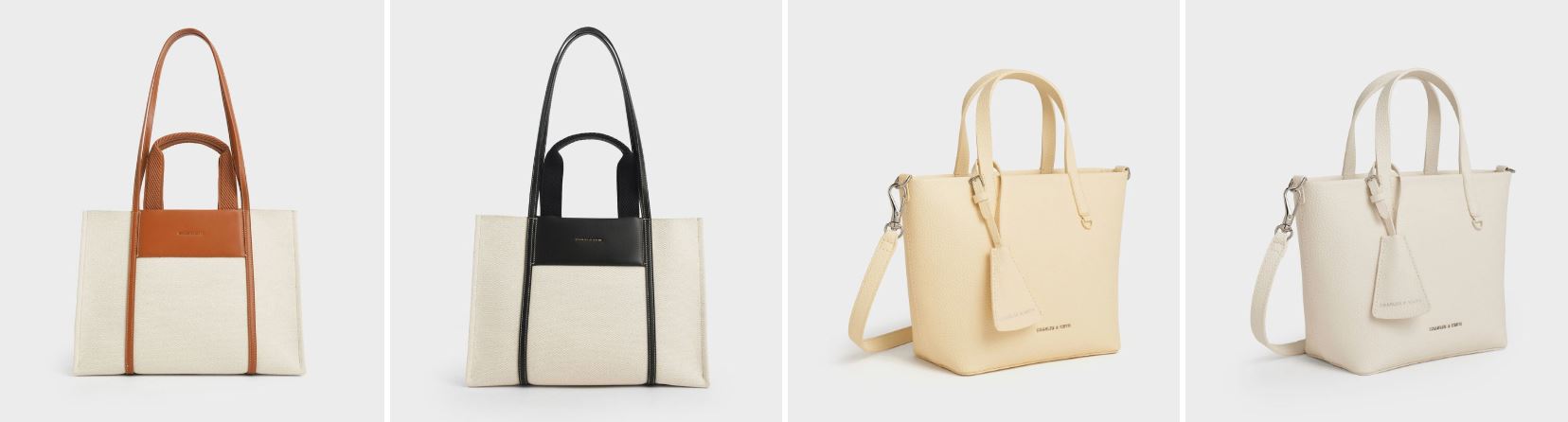 토트백의 실용성과 활용