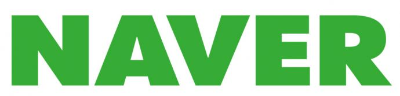 네이버 로고