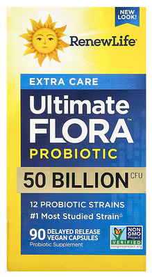 과민성대장증후군 비피더스 유산균 추천