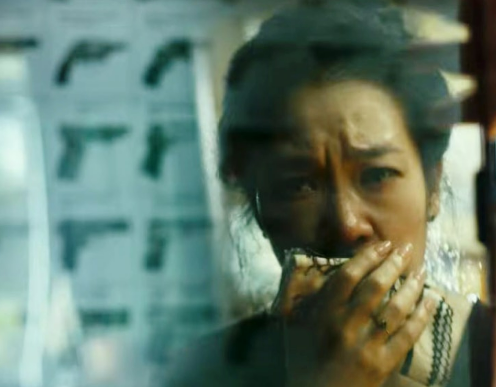 어쩔수가없다 출연진