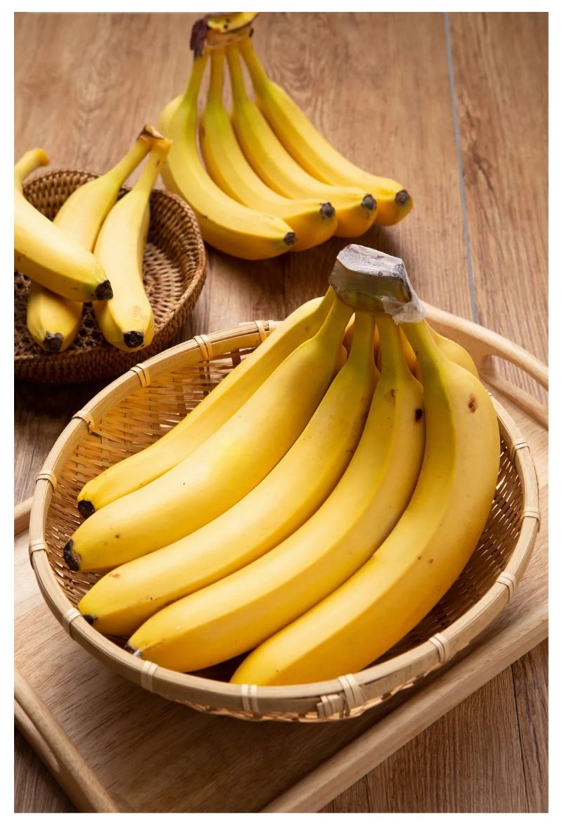 바나나 이미지