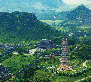 베트남 여행 추천 닌빈 Ninh Binh