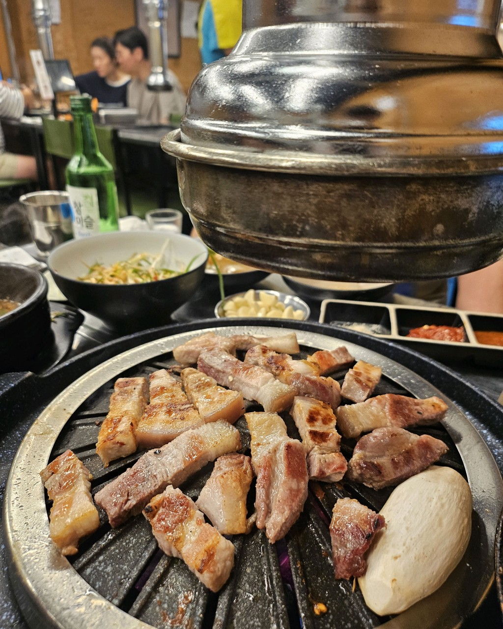 몽실식당
