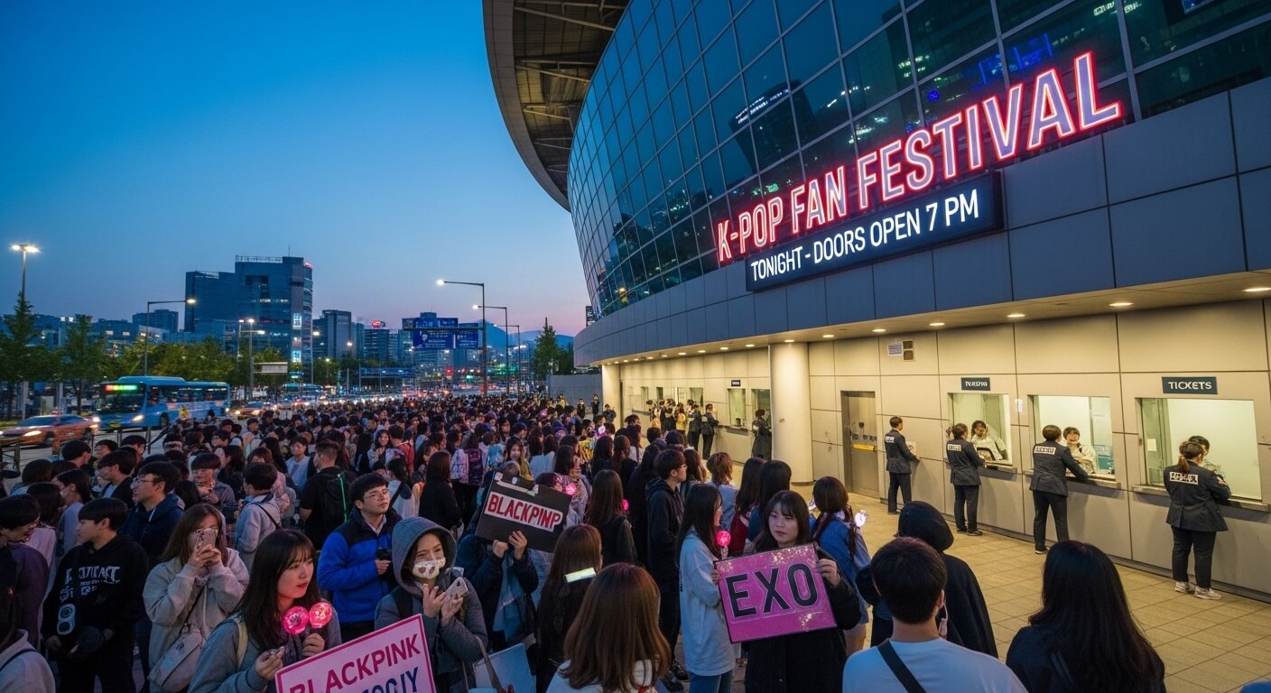 서울가요제 출연 가수별 대표곡 미리듣기
