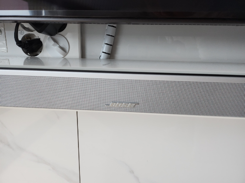 보스사운드바-700