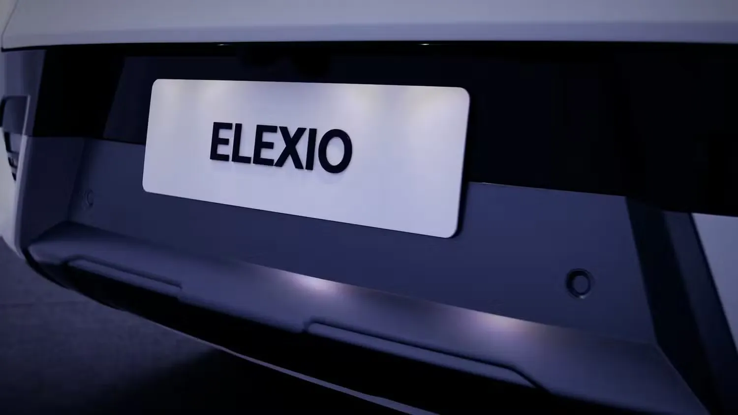 현대 일렉시오 차량 이미지