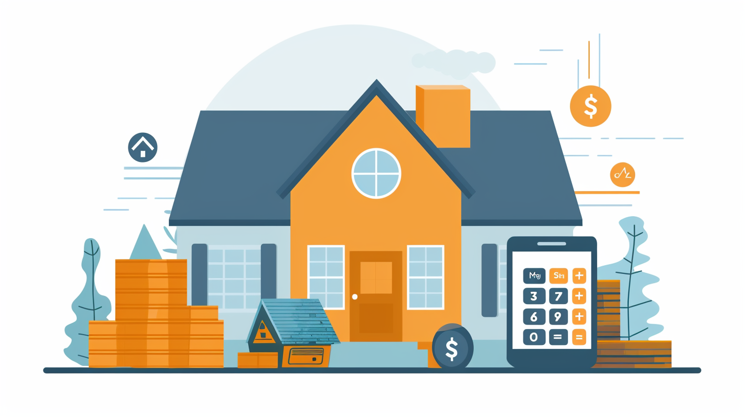 기준금리 인하와 부동산