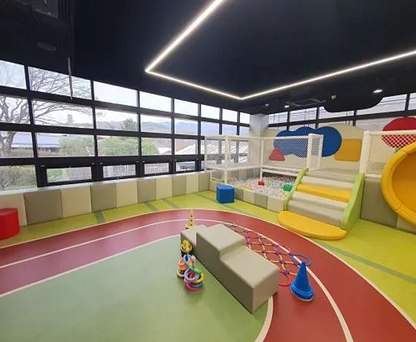 국립청주박물관 어린이박물관