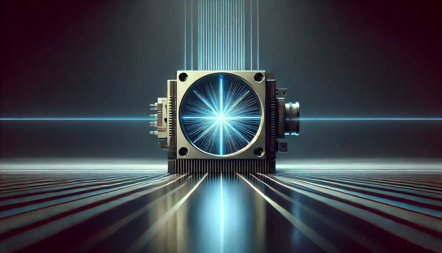 광학통신solution 부문