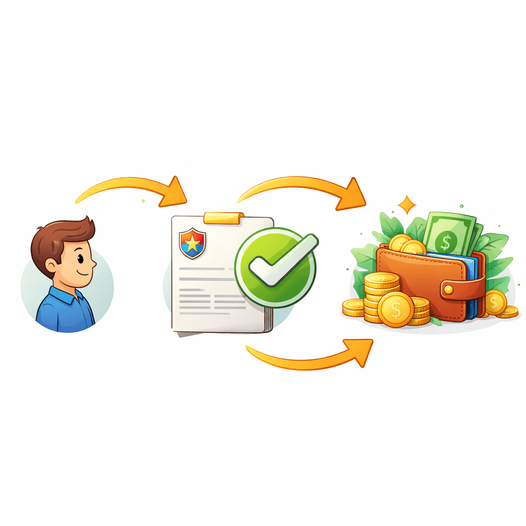 2026 건강보험 환급금 신청 서류