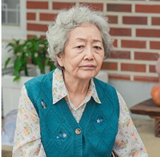 김영옥