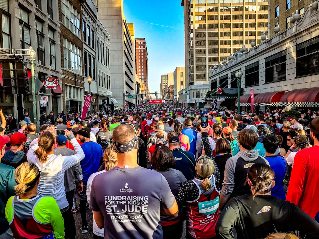 Marathon
