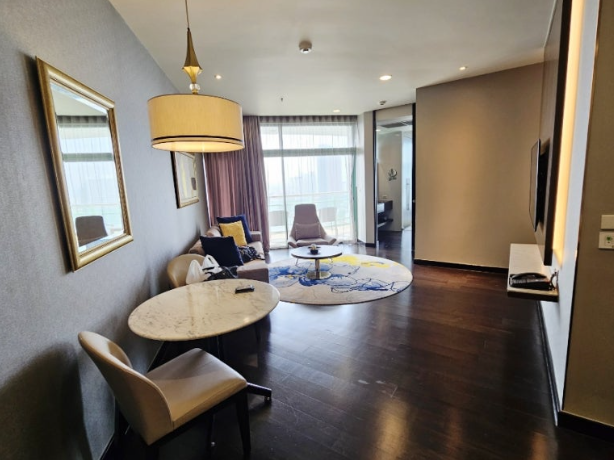 차트리움 호텔 리버사이드 방콕