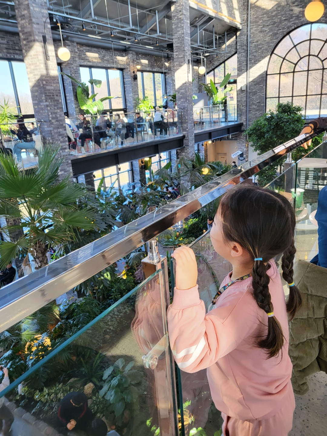 청주 카페 추천 ( 트리브링 )