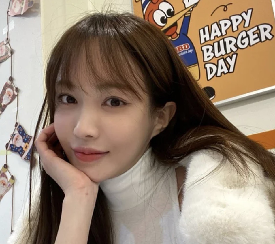 서민재 임신