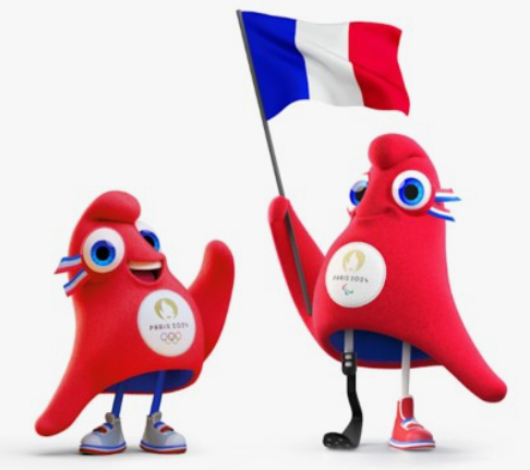 2024 파리 올림픽 한국 시간 경기 일정