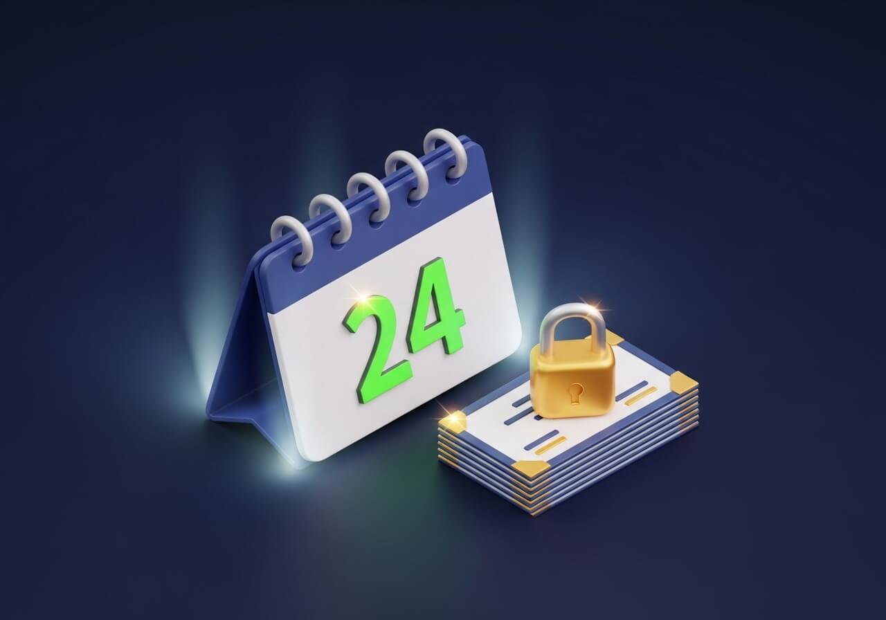 주주명부폐쇄기간 또는 기준일 설정