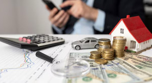 개인사업자 근로장려금