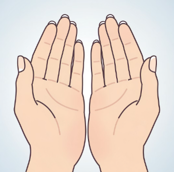 손가락 마디 통증